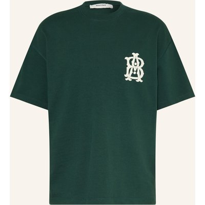 About:Blank T-Shirt gruen
