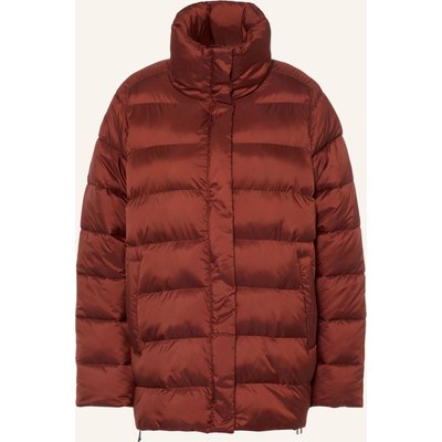 Fuchs Schmitt Steppjacke Toledo rot