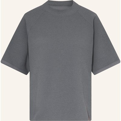 Goldwin T-Shirt Wf Light grau