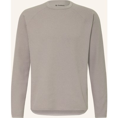 Goldwin Longsleeve Wf Light beige