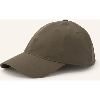 Goldwin Cap Goldwin Logo gruen