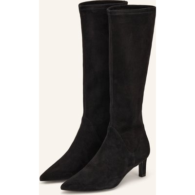 Peter Kaiser Stiefel Ibiza schwarz