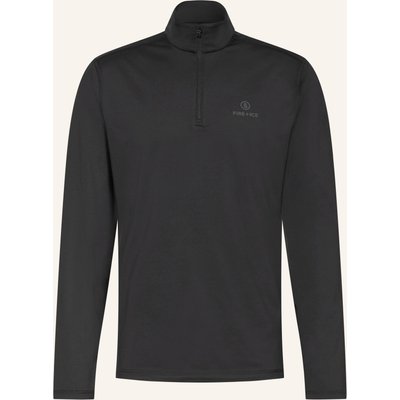 Fire+Ice Midlayer Pascal schwarz