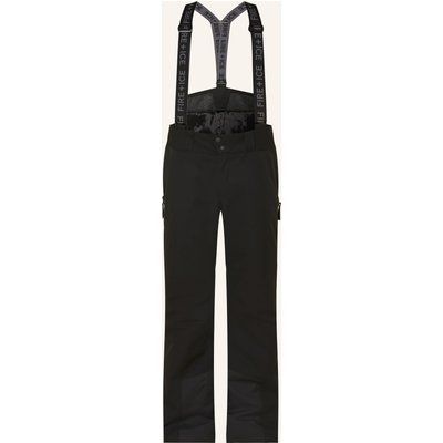 Fire+Ice Skihose scott3-T schwarz
