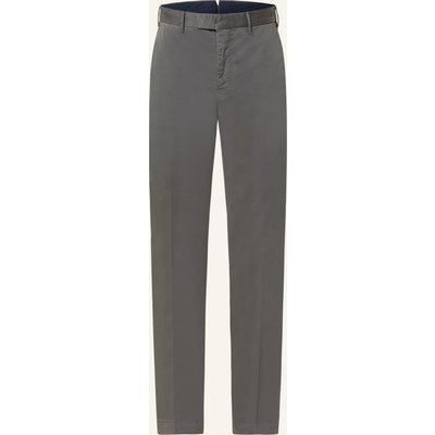 Pt Torino Chino Master Fit grau