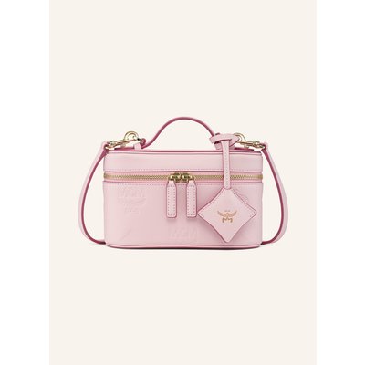 Mcm Umhängetasche Aren Mini pink