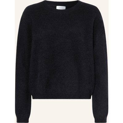 Darling Harbour Pullover schwarz