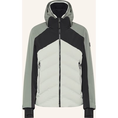 Bogner Skijacke Bahri-T gruen