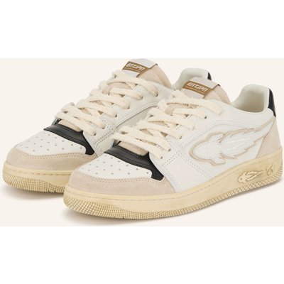 Enterprise Japan Sneaker Egg Rocket 1 schwarz
