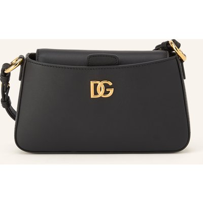 Dolce & Gabbana Smartphone-Tasche schwarz