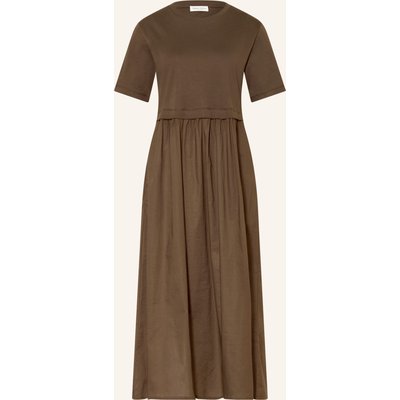 Marc O'polo Jerseykleid gruen