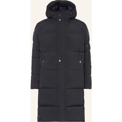 Bogner Daunenmantel Erico-d3 schwarz