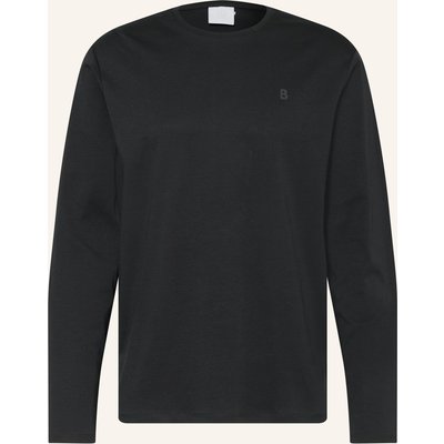 Bogner Longsleeve Arvid schwarz