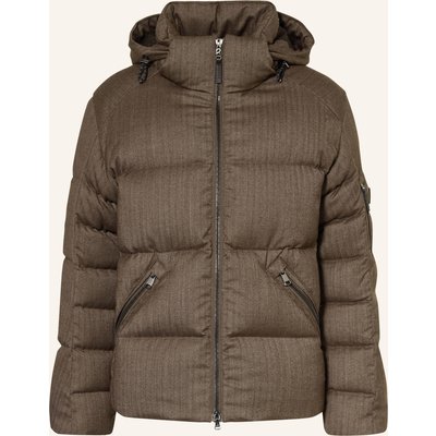 Bogner Daunenjacke Jamy-3d braun