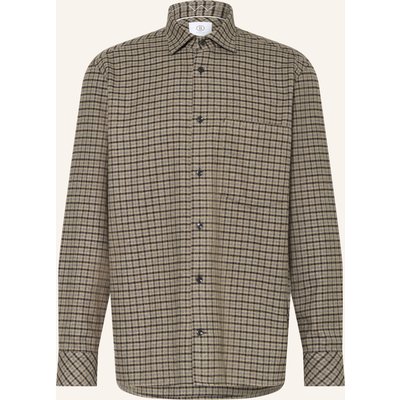Bogner Hemd Hardy Comfort Fit grau