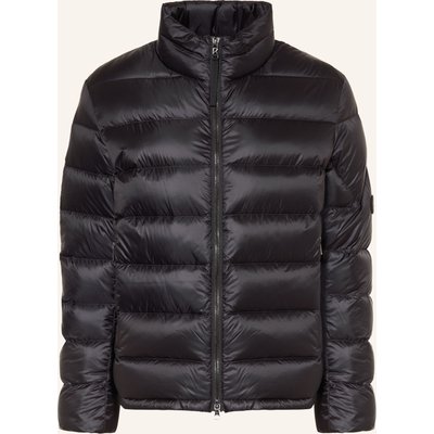 Bogner Lightweight-Daunenjacke Hugh-d3 schwarz