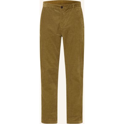 Bogner Cordchino Riley-g6 Regular Fit gruen