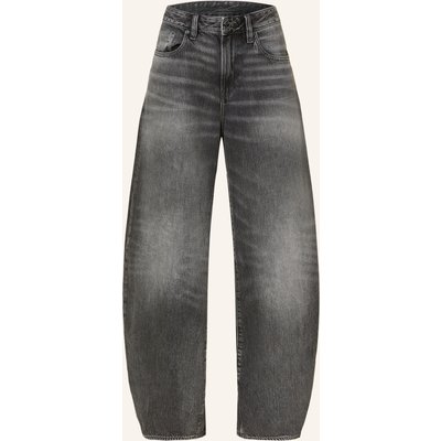G-Star Barrel Jeans Barrel 3d Loose grau