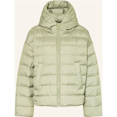 Marc O'polo Lightweight-Daunenjacke gruen