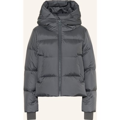 Marc O'polo Daunenjacke grau