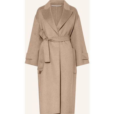(The Mercer) N.Y. Mantel beige