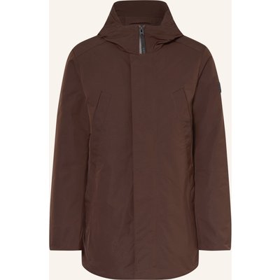 G-Star Parka Vodan braun