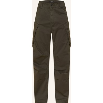 G-Star Cargohose 3d gruen