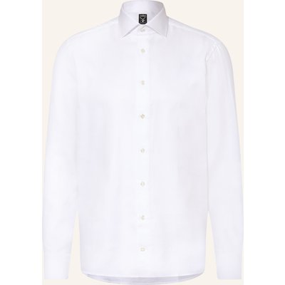Van Laack Hemd Vl-Rivara-Tf Tailor Fit weiss
