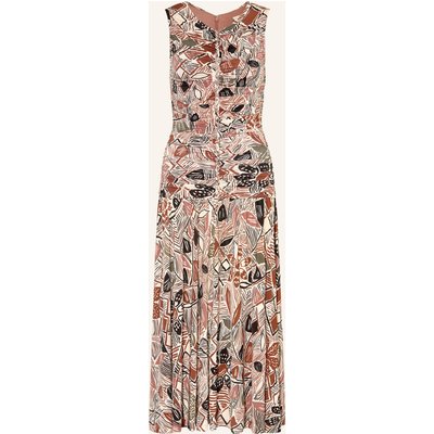 Farm Rio Kleid Rustic Flowers schwarz