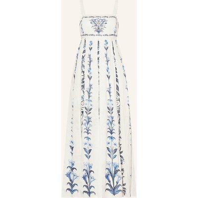 Farm Rio Kleid blau
