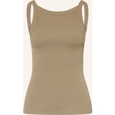 Juvia Top Alisia gruen