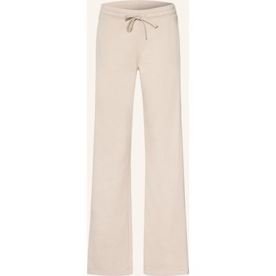 Juvia Sweatpants Ginevra beige