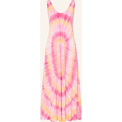 Juvia Kleid Jules pink