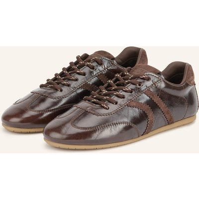 Kennel & Schmenger Sneaker Drop braun