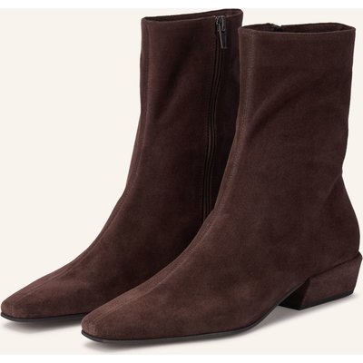 Kennel & Schmenger Stiefeletten Alma braun