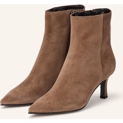 Kennel & Schmenger Stiefeletten Ellie braun