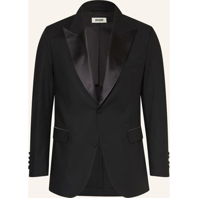Drykorn Smoking-Sakko Jacato Regular Fit schwarz