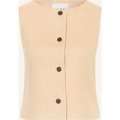 Cos Weste beige