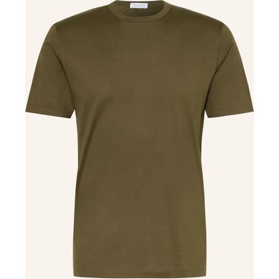 Sunspel T-Shirt gruen