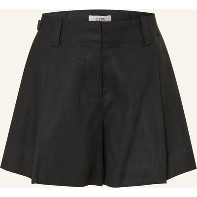 Cos Shorts schwarz