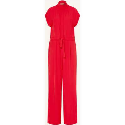 Anna's Jumpsuit rot