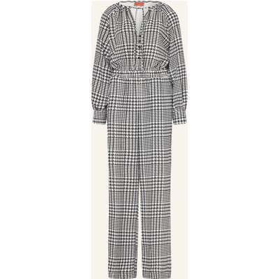Anna's Jumpsuit schwarz