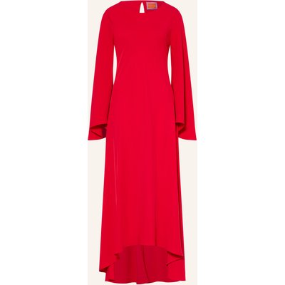 Anna's Kleid rot