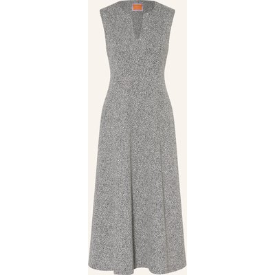 Anna's Jerseykleid schwarz