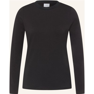 Bogner Longsleeve Alexi-1 schwarz