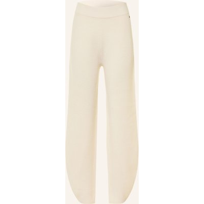 Bogner Strickhose Luana weiss