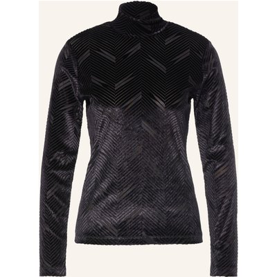 Bogner Longsleeve Cherie schwarz