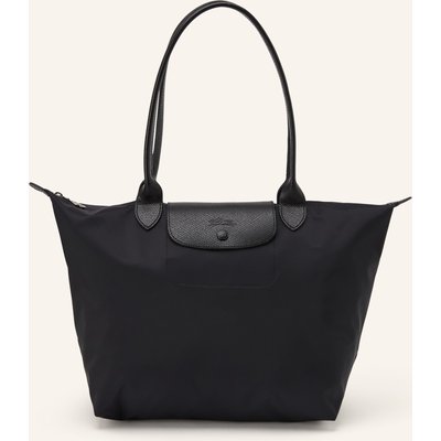 Longchamp Shopper Le Pliage Large schwarz