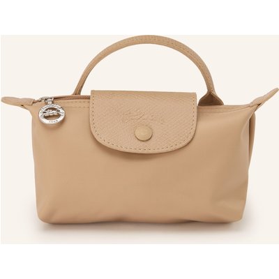 Longchamp Handtasche Le Pliage One beige