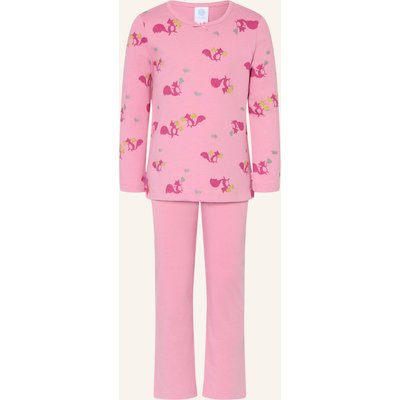 Sanetta Schlafanzug rosa